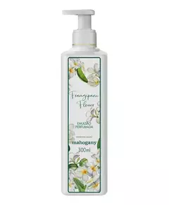 Hidratante Frangipani Flower Mahogany 300ml