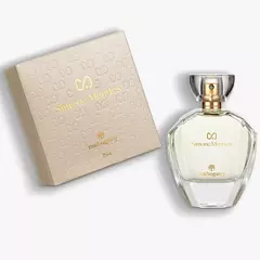 FRAGRÂNCIA DESODORANTE CORPORAL SIMONE MENDES 75 ML