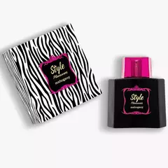 STYLE PLEASURES FRAGRÂNCIA DESODORANTE CORPORAL 100 ML