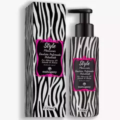 HIDRATANTE CORPORAL STYLE PLEASURES 200 ML