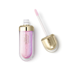 Gold Reflections 3d Hydra Lip Gloss Edição Limitada Kiko Milano - Cor 01 - comprar online