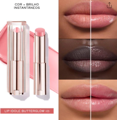 Lip Balm Lancôme Idôle Butterglow LANCÔME - comprar online