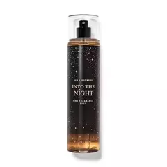 Body Splash Into The Night Body & Body Works