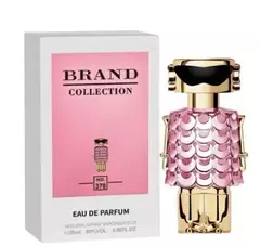Fame Blooming Pink - 378 - Perfume Feminino Brand collection