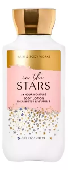 Bath & Body Works Creme In The Stars 236ml