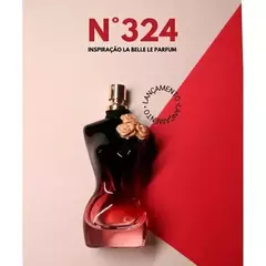 Brand Collection #324 - Inspiração JP LA BELLE- 25ml - comprar online