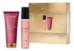 Kit Presente Eudora La Victorie Intense