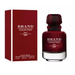 Brand Collection 294 - Inspiração L'Interdit Rouge - 25ml