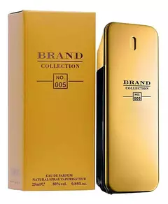 Perfume Masculino Brand Collection 005-25 ml