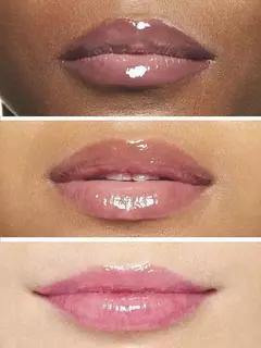 Lip Gloss Pink Mimosa Victoria Secret´s Acabamento Brilhante Cor Rosa-claro - comprar online