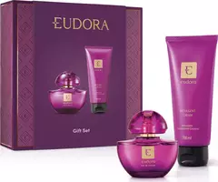 Kit Miniaturas Eudora EDP