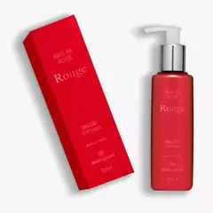 Hidratante Corporal Make me Fever Rouge 200 ml
