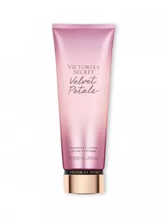 HIdratante Victoria´s Secret Velvet Petals 236ml
