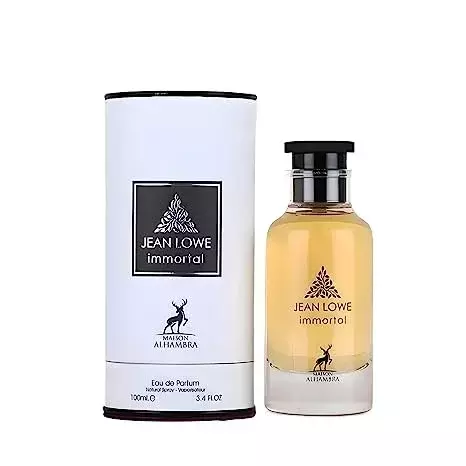 Maison alhambra Jean Lowe inmortal - comprar online