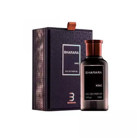 Bharara King 150ML