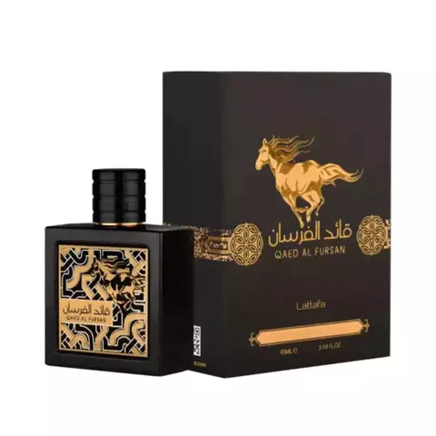 Qaed Al Fursan