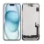Pantalla de iPhone 15