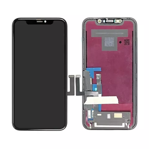 Pantalla de iPhone 11 Pro
