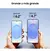 Samsung S25+ en internet
