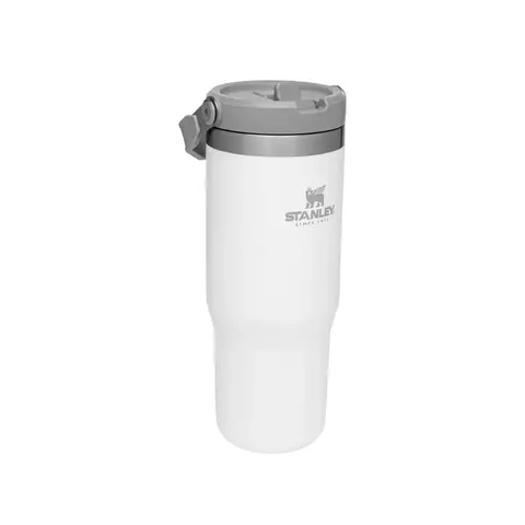 Vaso Flip Straw