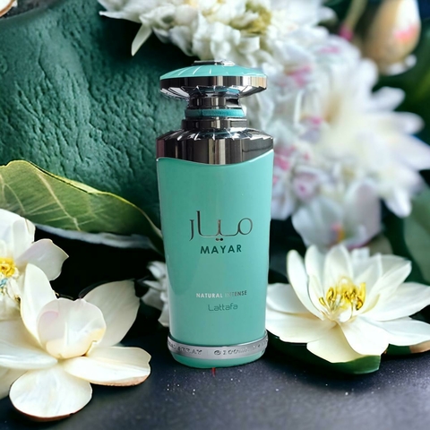 Mayar Natural Intense - comprar online