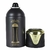 Concentrated perfumed spray Lataffa WINNERS TROPHY