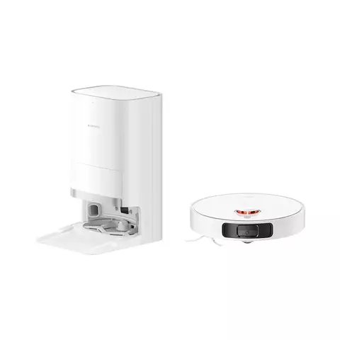 Aspiradora x20+ Xiaomi