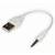 NSCUS35 CABLE USB AM A STEREO 3,5 NISUTA - comprar online