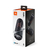 PARLANTE JBL PORTATIL CON BLUETOOTH FLIP6 NEGRO