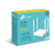 ROUTER TP-LINK ARCHER C24 AC750 DUAL BAND 4 ANTENAS - TuCompu