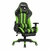 SILLA GAMER SYX CH-059 GREEN - tienda online