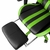 SILLA GAMER SYX CH-059 GREEN en internet