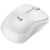 MOUSE LOGITECH BLUETOOTH M240 SILENT WHITE