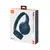 AURICULAR JBL T520 BLUETOOTH AZUL