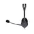 AURICULAR LOGITECH H111 VINCHA CON MICROFONO 1 JACK