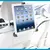 SOPORTE PARA TABLET INTELAID PARA APOYACABEZAS AUTO 7 A 8,5`