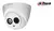 Camara Minidomo Dahua 2mp 3.6 IR50m Metal Con Audio