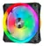 FAN COOLER CORSAIR ICUE QL120 RGB 120MM PWM