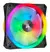 FAN COOLER CORSAIR ICUE QL120 RGB 120MM PWM