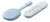 GOOGLE CHROMECAST 4 GENERACION CON GOOGLE TV HD BLANCO (SIN TRAFO) en internet