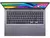 NOTEBOOK ASUS X515EA INTEL CORE I3 1115G4 8GB RAM 256GB SSD M2 FREE