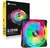 FAN COOLER CORSAIR ICUE QL120 RGB 120MM PWM