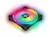 FAN COOLER CORSAIR ICUE QL120 RGB 120MM PWM