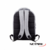 MOCHILA PARA NOTEBOOK 15.6` GRIS