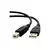 CABLE USB PARA IMPRESORA A/B 1.80 MTS