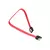 CABLE SATA DATOS GENERICO 25CM ROJO S/TRABAS