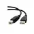 CABLE USB 2.0 A/B IMPRESORA 2.00MTS - USB 2.0 - comprar online