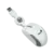 MOUSE USB RETRACT GENIUS MICROTRAVELER WHITE