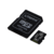 MEMORIA MICROSD KINGSTON 64GB CANVAS SELECT PLUS C10 100 MB/S - comprar online