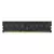 Memoria RAM DDR4 HIKSEMI de 8GB y 3200 MHz, con un diseño negro y conectores dorados.